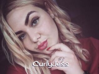 CurlyJess
