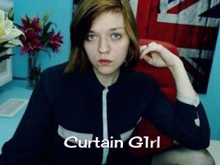 Curtain_G1rl