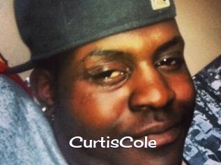 CurtisCole