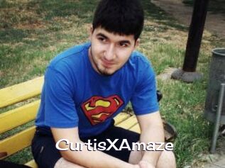 CurtisXAmaze