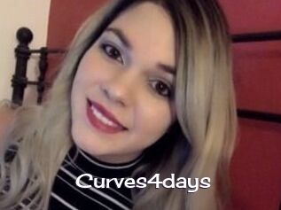 Curves4days