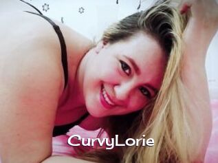 CurvyLorie