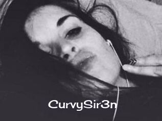 CurvySir3n