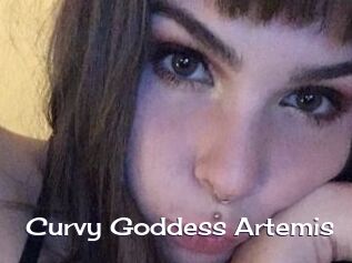 Curvy_Goddess_Artemis
