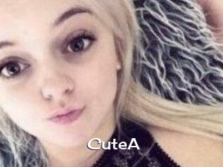 CuteA