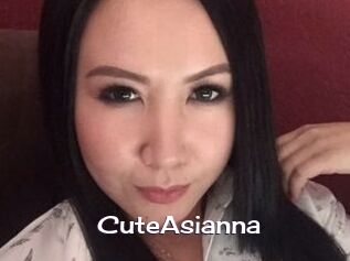 CuteAsianna