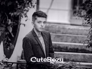 CuteBozy Click here to exit