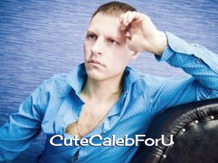 CuteCalebForU