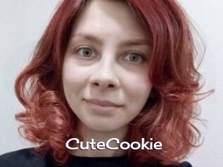 CuteCookie