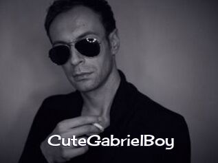 CuteGabrielBoy