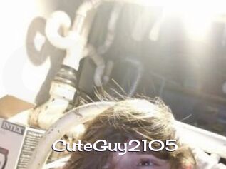 CuteGuy2105