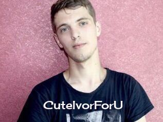 CuteIvorForU