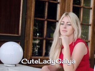 CuteLadyGalya