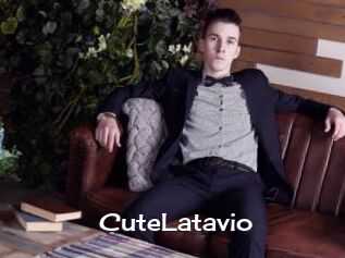 CuteLatavio