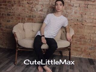 CuteLittleMax