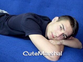 CuteMarshal