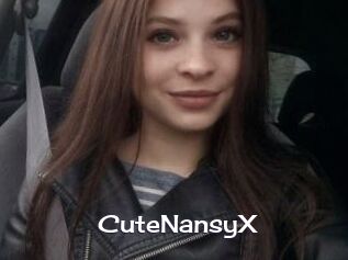 CuteNansyX