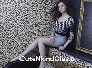 CuteNkindOlesia