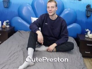 CutePreston