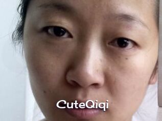 CuteQiqi