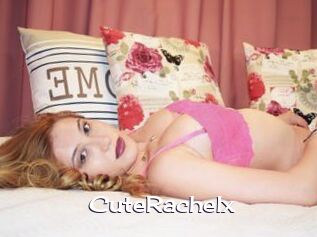 CuteRachelx