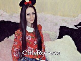 CuteRozzeta