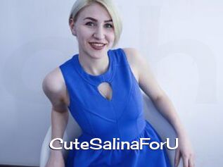 CuteSalinaForU