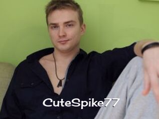 CuteSpike77