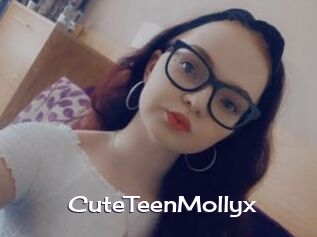 CuteTeenMollyx