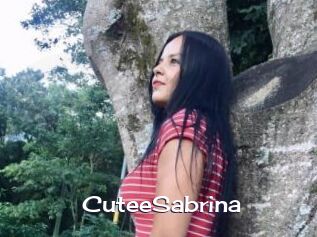 CuteeSabrina