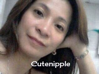 Cutenipple