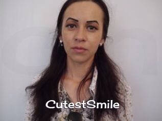 CutestSmile