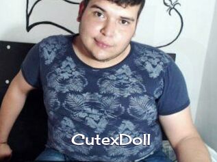 CutexDoll