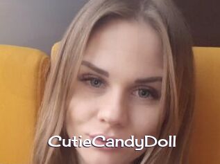 CutieCandyDoll