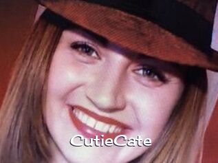 CutieCate