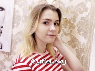CutieLexy