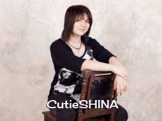 CutieSHINA