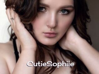 CutieSophiie