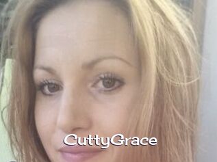 CuttyGrace