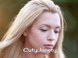 CutyJanety