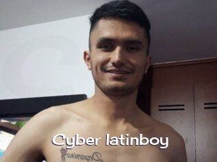 Cyber_latinboy Click here to exit
