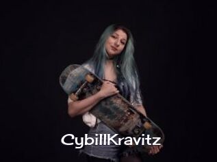 CybillKravitz Click here to exit