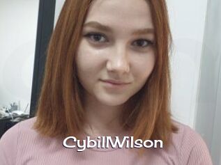 CybillWilson
