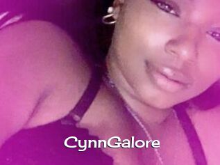 CynnGalore