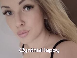 CynthiaHappy