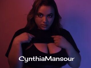 CynthiaMansour