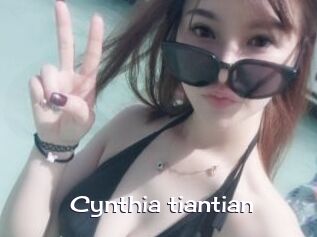 Cynthia_tiantian