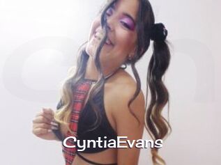 CyntiaEvans