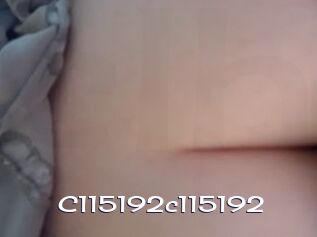 C115192c115192