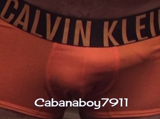 Cabanaboy7911